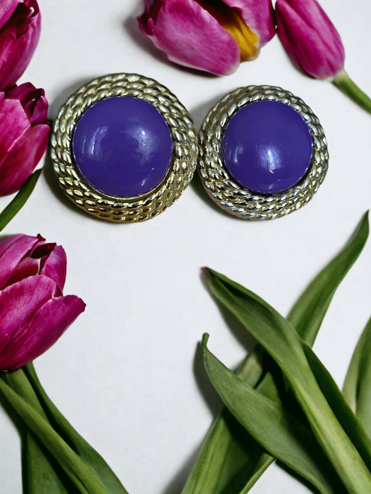 Purple Paris