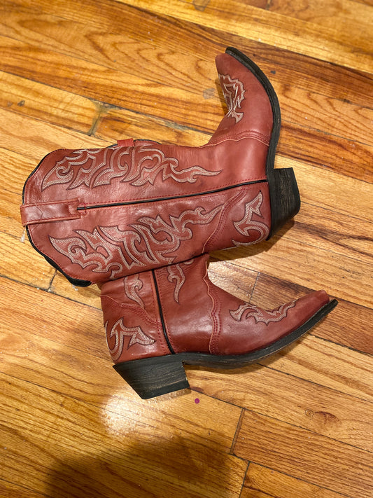 Cowboy Boot