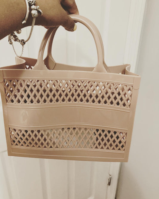 Small Summer Tote